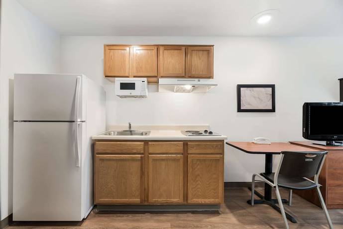 Imagen de la habitación del Hotel Extended Stay America Select Suites - Orlando - East. Foto 5