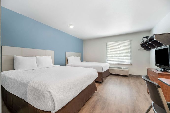 Imagen de la habitación del Hotel Extended Stay America Select Suites - Orlando - East. Foto 6