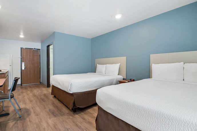 Imagen de la habitación del Hotel Extended Stay America Select Suites - Orlando - East. Foto 7