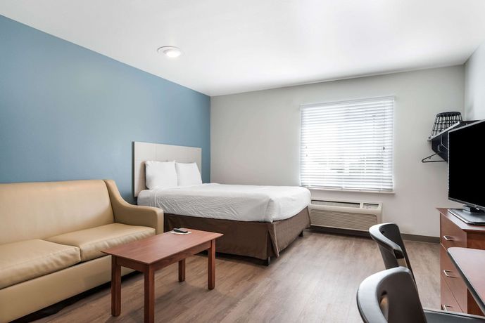 Imagen de la habitación del Hotel Extended Stay America Select Suites - Orlando - East. Foto 9