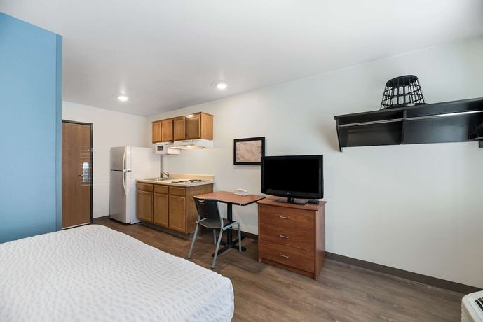 Imagen de la habitación del Hotel Extended Stay America Select Suites - Orlando - East. Foto 10