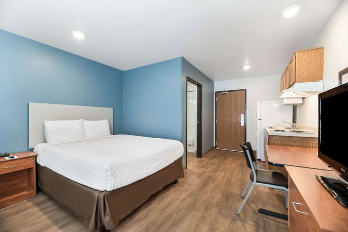 Imagen de la habitación del Hotel Extended Stay America Select Suites - Orlando - East. Foto 12