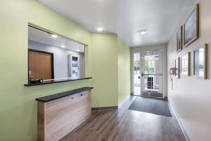 Imagen de los interiores del Hotel Extended Stay America Select Suites - Orlando - East. Foto 19