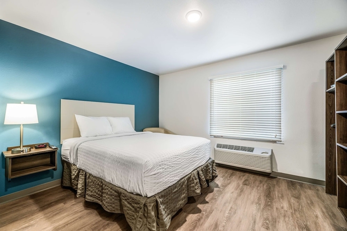 Imagen de la habitación del Hotel Extended Stay America Select Suites Orlando Kissimmee. Foto 4
