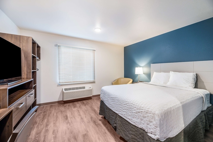 Imagen de la habitación del Hotel Extended Stay America Select Suites Orlando Kissimmee. Foto 15