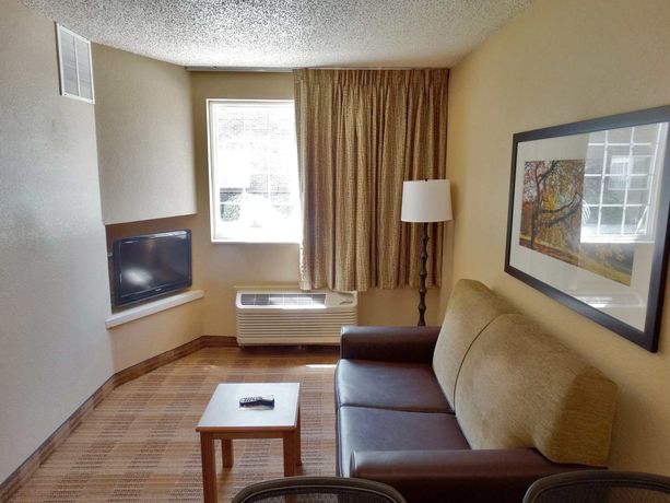 Imagen de la habitación del Hotel Extended Stay America Select Suites Orlando Lake Mary 1040. Foto 6