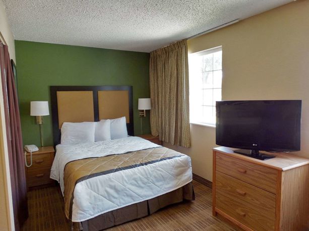 Imagen de la habitación del Hotel Extended Stay America Select Suites Orlando Lake Mary 1040. Foto 7