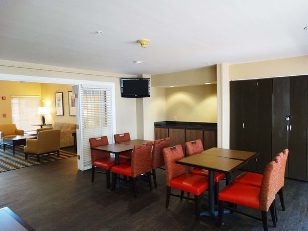 Imagen del bar/restaurante del Hotel Extended Stay America Select Suites Orlando Lake Mary 1040. Foto 2