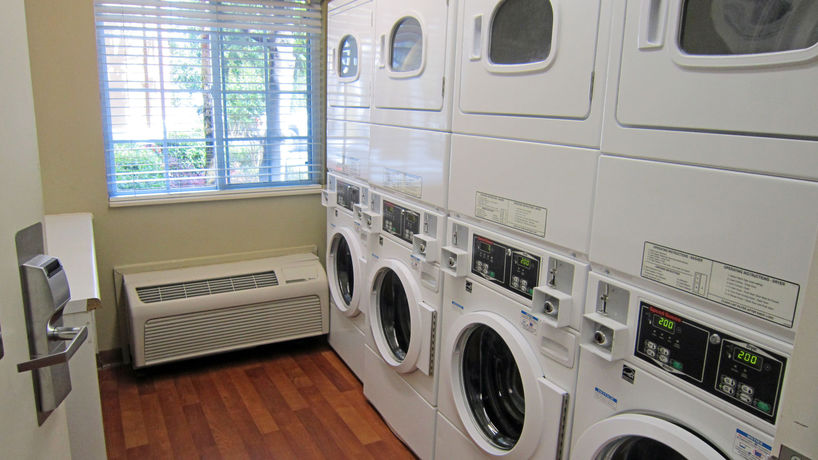 Imagen de los interiores del Hotel Extended Stay America Select Suites Orlando Lake Mary 1040. Foto 14