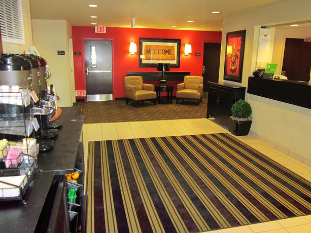 Imagen de los interiores del Hotel Extended Stay America Select Suites Orlando Maitland 1760 Pembrook Dr. Foto 20