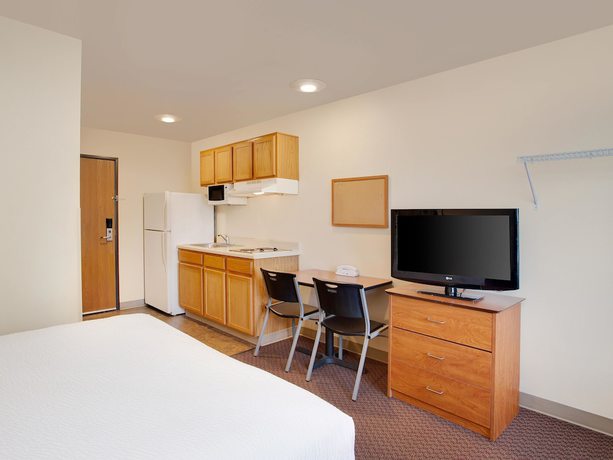 Imagen de la habitación del Hotel Extended Stay America Select Suites - Orlando - Sanford - Airport. Foto 2