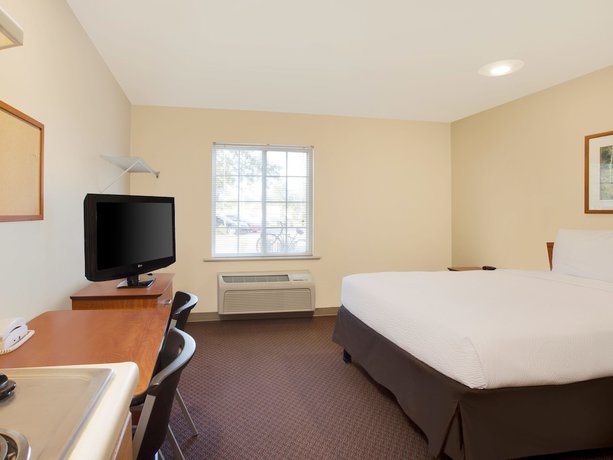 Imagen de la habitación del Hotel Extended Stay America Select Suites - Orlando - Sanford - Airport. Foto 3