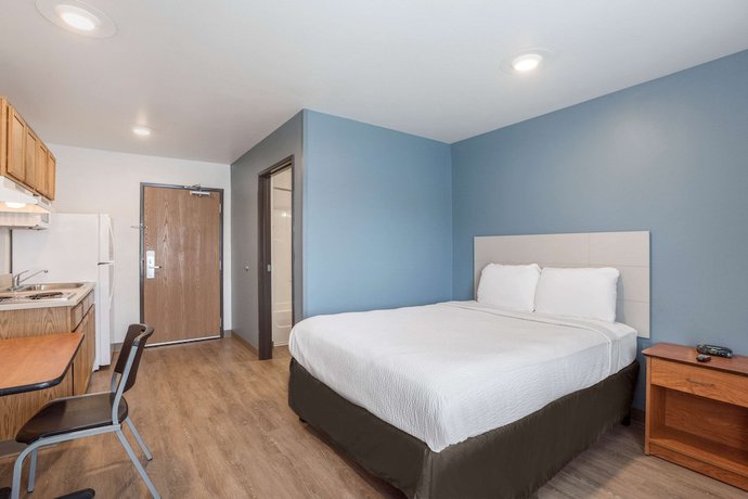 Imagen de la habitación del Hotel Extended Stay America Select Suites - Orlando - Sanford - Airport. Foto 10