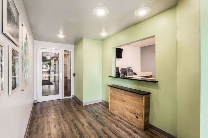 Imagen de los interiores del Hotel Extended Stay America Select Suites - Orlando - Sanford - Airport. Foto 16