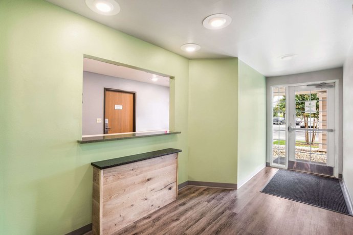 Imagen de los interiores del Hotel Extended Stay America Select Suites - Orlando - Sanford - Airport. Foto 17