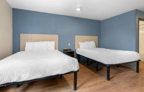 Imagen de la habitación del Hotel Extended Stay America Select Suites - Orlando - South. Foto 17