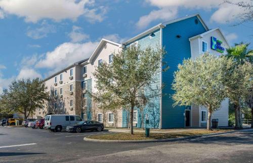 Imagen general del Hotel Extended Stay America Select Suites - Orlando - South. Foto 1