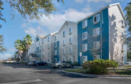 Imagen general del Hotel Extended Stay America Select Suites - Orlando - South. Foto 15
