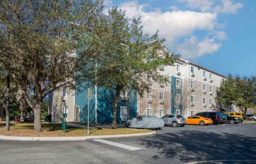 Imagen general del Hotel Extended Stay America Select Suites - Orlando - South. Foto 2