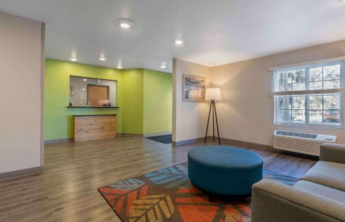 Imagen general del Hotel Extended Stay America Select Suites - Orlando - South. Foto 3