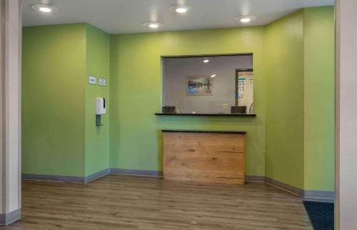 Imagen general del Hotel Extended Stay America Select Suites - Orlando - South. Foto 4
