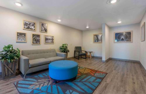 Imagen general del Hotel Extended Stay America Select Suites - Orlando - South. Foto 6