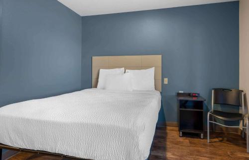 Imagen de la habitación del Hotel Extended Stay America Select Suites - Orlando - South. Foto 18