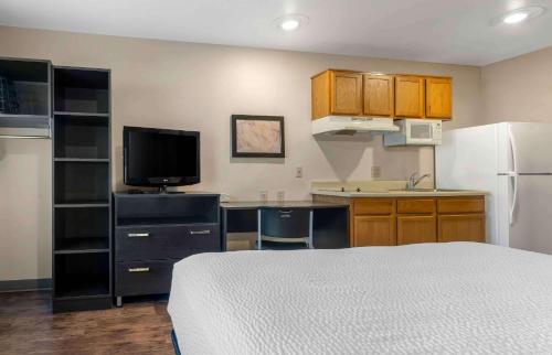 Imagen de la habitación del Hotel Extended Stay America Select Suites - Orlando - South. Foto 20