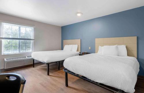 Imagen general del Hotel Extended Stay America Select Suites - Orlando - South. Foto 8