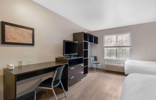 Imagen general del Hotel Extended Stay America Select Suites - Orlando - South. Foto 9