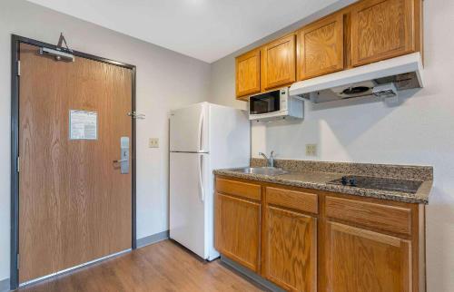 Imagen general del Hotel Extended Stay America Select Suites - Orlando - South. Foto 10