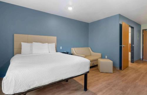 Imagen general del Hotel Extended Stay America Select Suites - Orlando - South. Foto 11