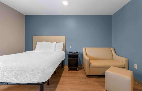 Imagen general del Hotel Extended Stay America Select Suites - Orlando - South. Foto 12