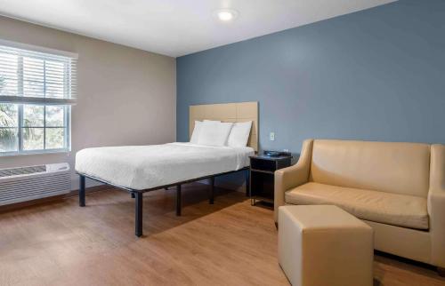 Imagen general del Hotel Extended Stay America Select Suites - Orlando - South. Foto 13