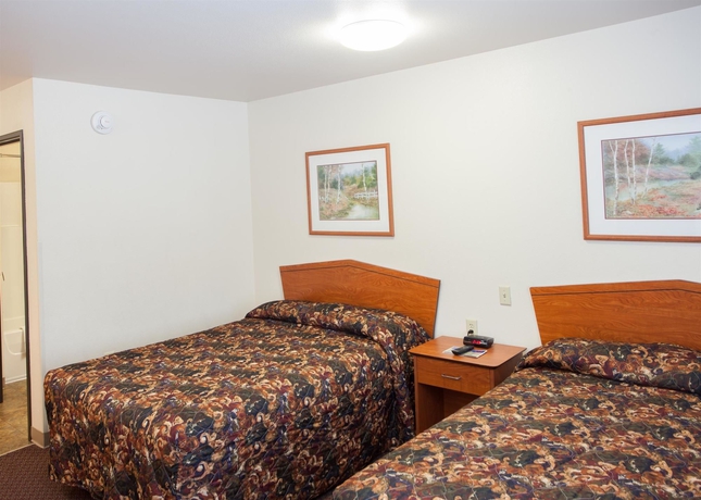 Imagen de la habitación del Hotel Extended Stay America Select Suites - Orlando - South. Foto 10