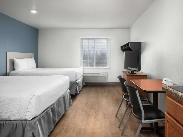 Imagen de la habitación del Hotel Extended Stay America Select Suites - Panama City - Callaway. Foto 7
