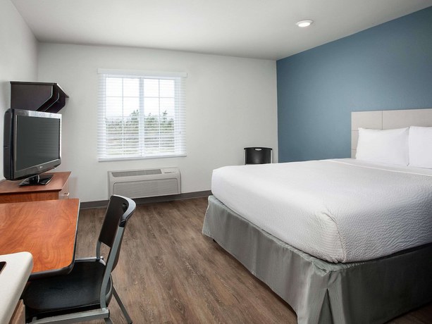 Imagen de la habitación del Hotel Extended Stay America Select Suites - Panama City - Callaway. Foto 9