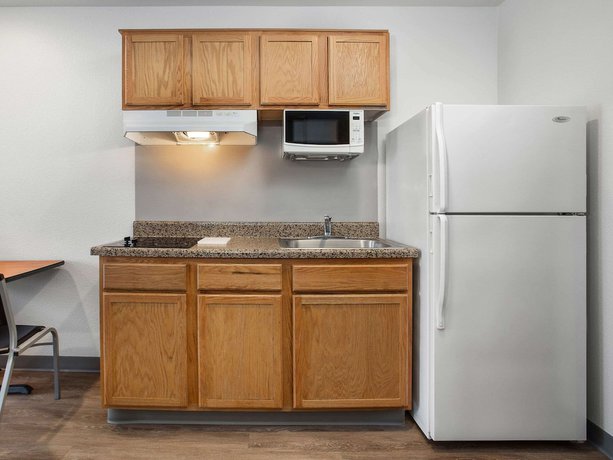 Imagen de la habitación del Hotel Extended Stay America Select Suites - Panama City - Callaway. Foto 10