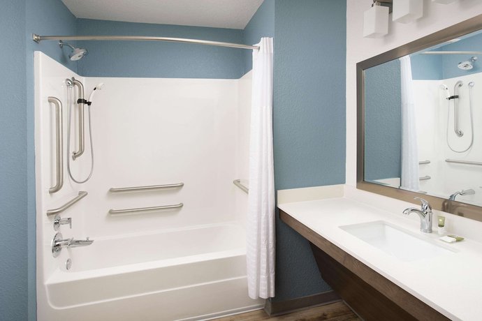 Imagen de la habitación del Hotel Extended Stay America Select Suites - Panama City - Callaway. Foto 12