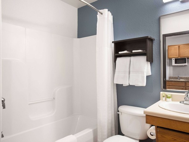 Imagen de la habitación del Hotel Extended Stay America Select Suites - Panama City - Callaway. Foto 13