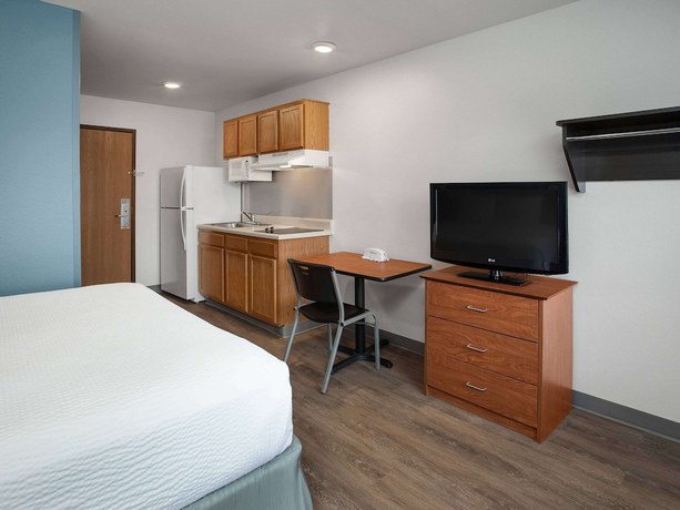 Imagen de la habitación del Hotel Extended Stay America Select Suites - Panama City - Callaway. Foto 15