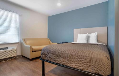 Imagen de la habitación del Hotel Extended Stay America Select Suites Pensacola. Foto 7