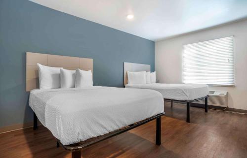 Imagen de la habitación del Hotel Extended Stay America Select Suites Pensacola. Foto 8