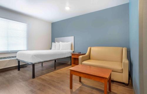 Imagen de la habitación del Hotel Extended Stay America Select Suites Pensacola. Foto 9