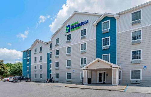 Imagen general del Hotel Extended Stay America Select Suites Pensacola. Foto 6