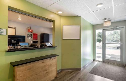 Imagen general del Hotel Extended Stay America Select Suites Pensacola. Foto 1