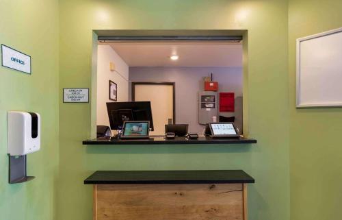 Imagen general del Hotel Extended Stay America Select Suites Pensacola. Foto 2