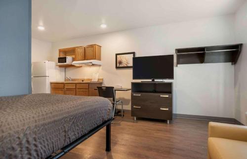 Imagen de la habitación del Hotel Extended Stay America Select Suites Pensacola. Foto 11