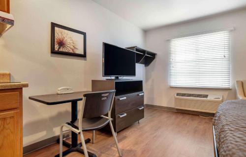 Imagen de la habitación del Hotel Extended Stay America Select Suites Pensacola. Foto 12