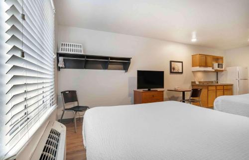 Imagen de la habitación del Hotel Extended Stay America Select Suites Pensacola. Foto 14